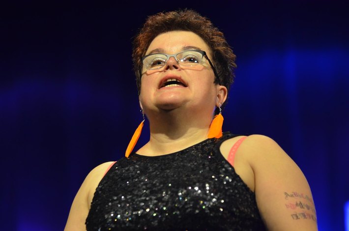 Kultura w krzywym zwierciadle ZDJĘCIA