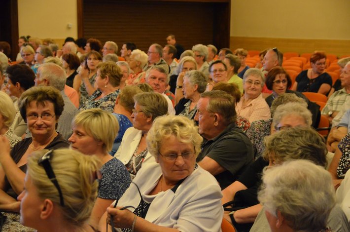 Kultura w krzywym zwierciadle ZDJĘCIA