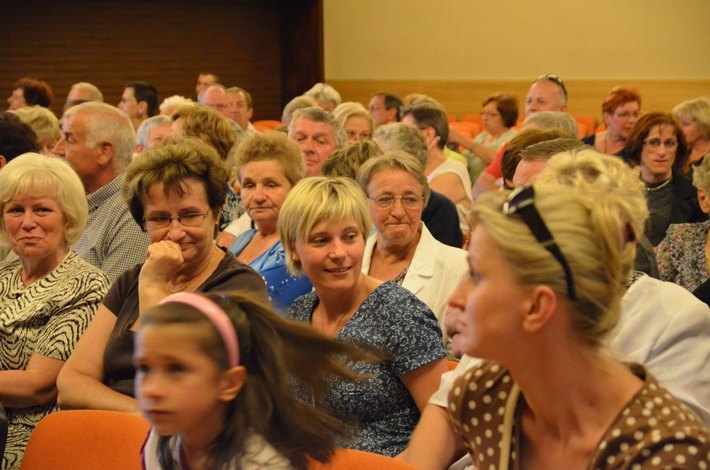 Kultura w krzywym zwierciadle ZDJĘCIA