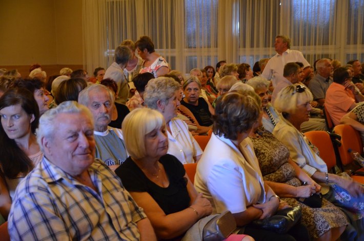 Kultura w krzywym zwierciadle ZDJĘCIA