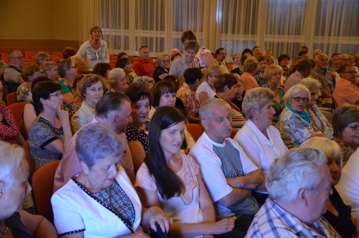 Kultura w krzywym zwierciadle ZDJĘCIA