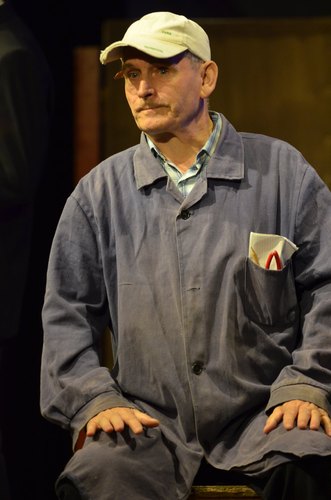 Kultura w krzywym zwierciadle ZDJĘCIA