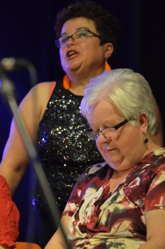 Kultura w krzywym zwierciadle ZDJĘCIA