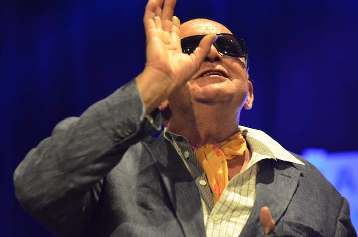 Kultura w krzywym zwierciadle ZDJĘCIA