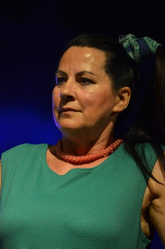 Kultura w krzywym zwierciadle ZDJĘCIA