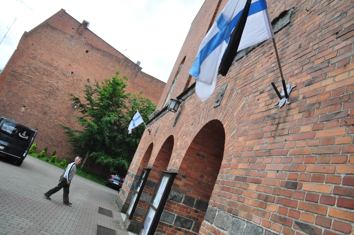 Tucholanie pożegnali księdza Lichosyta   ZDJĘCIA