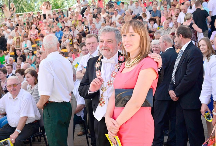 Z rozmachem ZDJĘCIA