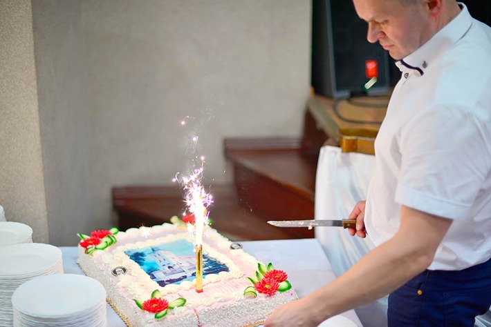 Z rozmachem ZDJĘCIA