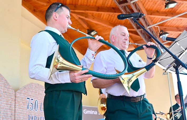 Z rozmachem ZDJĘCIA