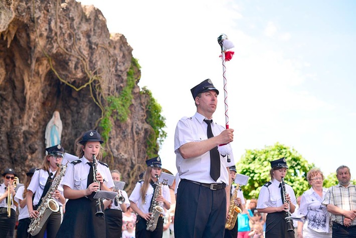 Z rozmachem ZDJĘCIA