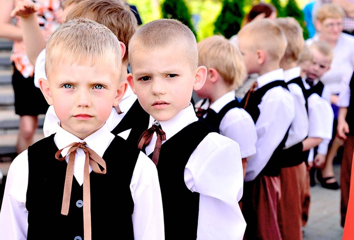 Z rozmachem ZDJĘCIA