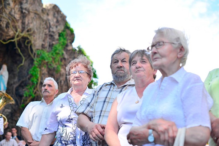 Z rozmachem ZDJĘCIA