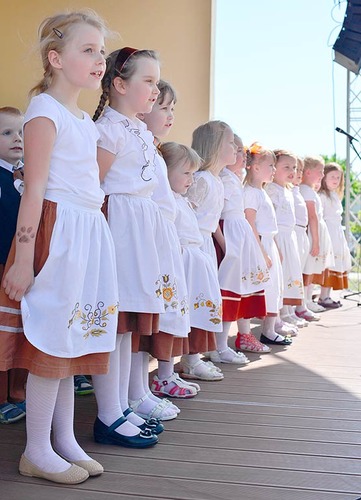 Z rozmachem ZDJĘCIA