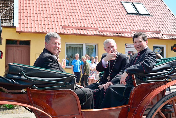 Z rozmachem ZDJĘCIA