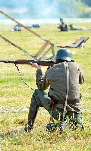 Wybuchowa mieszanka ZDJĘCIA