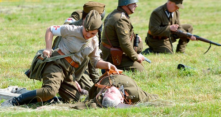 Wybuchowa mieszanka ZDJĘCIA