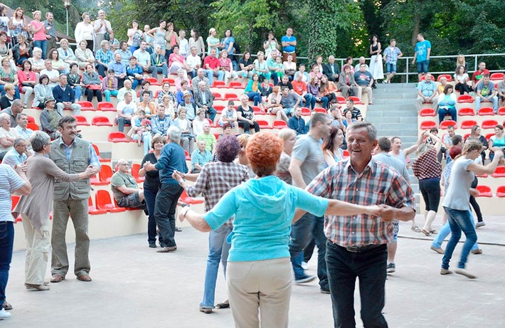 Wybuchowa mieszanka ZDJĘCIA