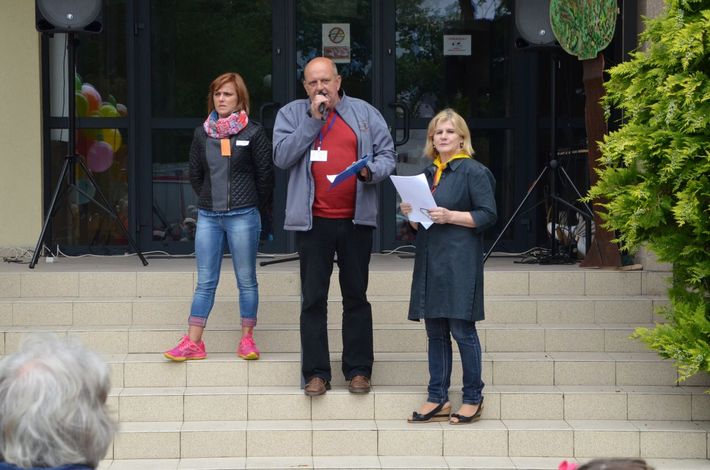 Marzenia jak gołębie, wzbiły się w niebo GALERIA