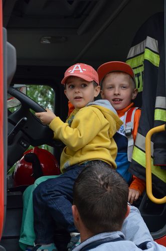 Marzenia jak gołębie, wzbiły się w niebo GALERIA