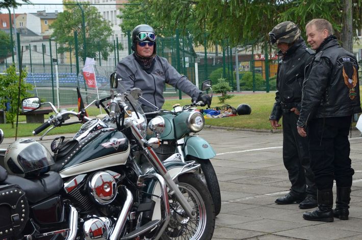 Marzenia jak gołębie, wzbiły się w niebo GALERIA