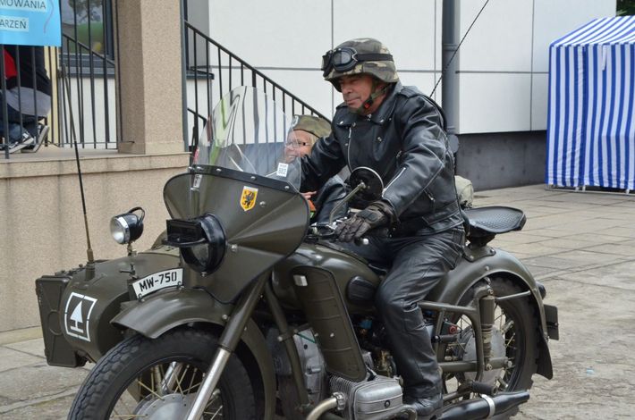 Marzenia jak gołębie, wzbiły się w niebo GALERIA