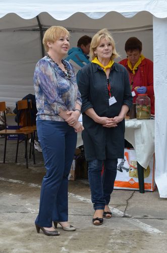 Marzenia jak gołębie, wzbiły się w niebo GALERIA