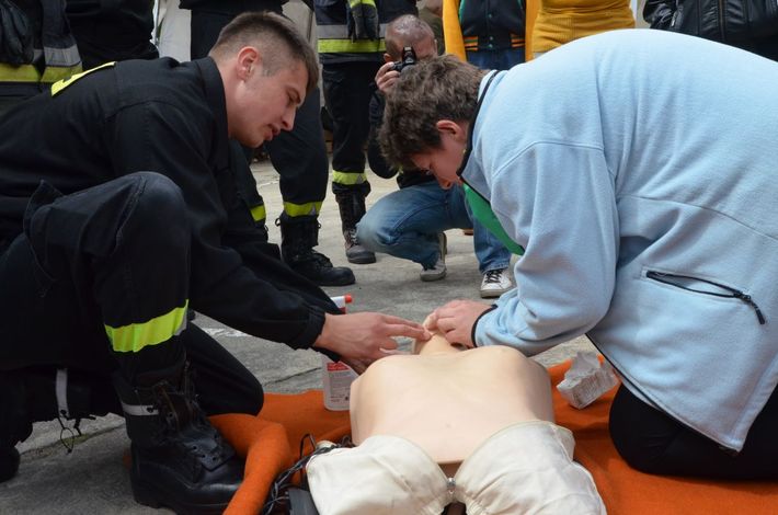 Marzenia jak gołębie, wzbiły się w niebo GALERIA