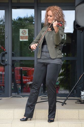 Marzenia jak gołębie, wzbiły się w niebo GALERIA