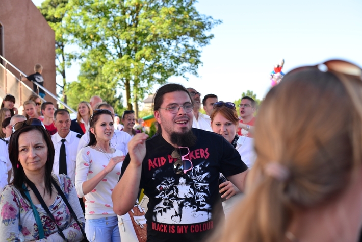 Owacje dla kapelmistrzów - ZDJĘCIA