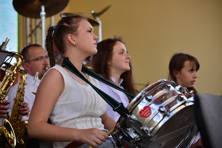 Owacje dla kapelmistrzów - ZDJĘCIA