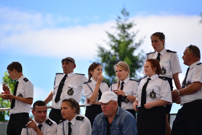 Owacje dla kapelmistrzów - ZDJĘCIA