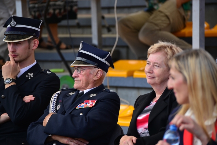 Owacje dla kapelmistrzów - ZDJĘCIA