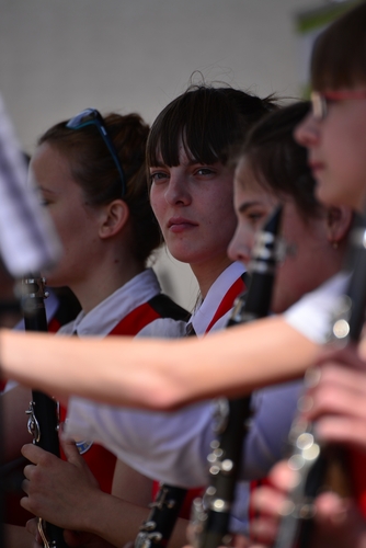 Owacje dla kapelmistrzów - ZDJĘCIA