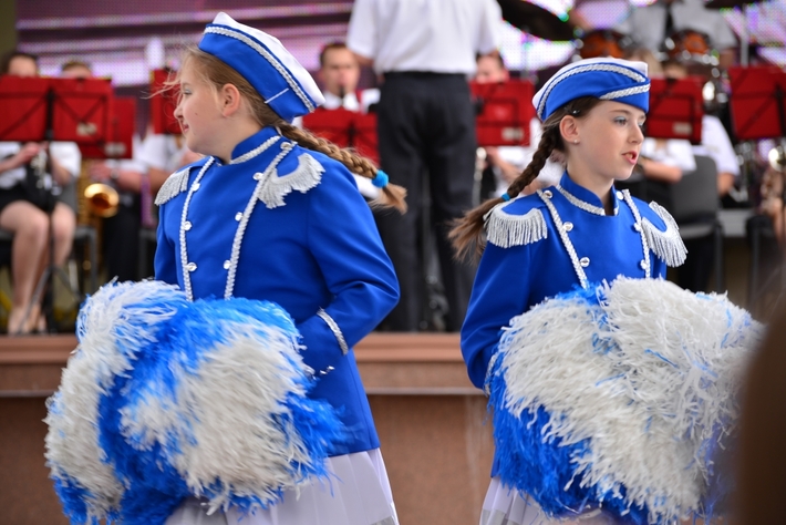 Owacje dla kapelmistrzów - ZDJĘCIA