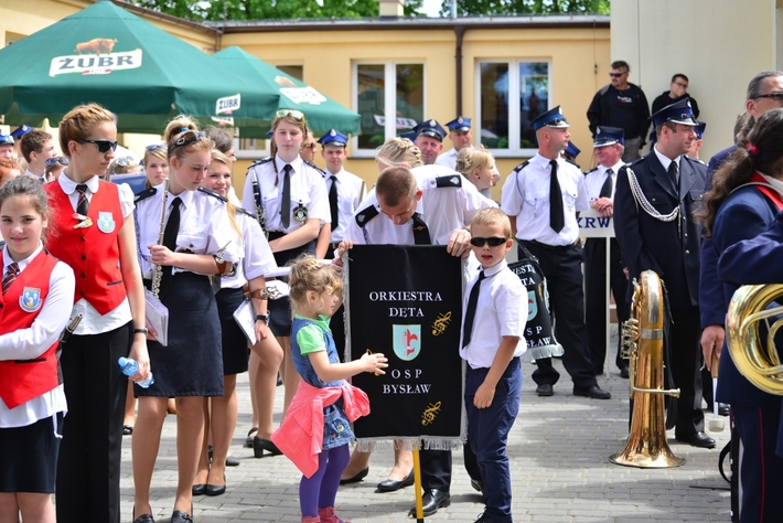 Owacje dla kapelmistrzów - ZDJĘCIA