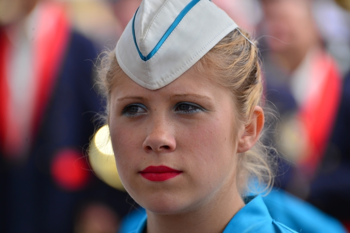 Owacje dla kapelmistrzów - ZDJĘCIA