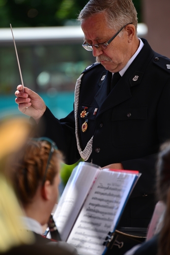 Owacje dla kapelmistrzów - ZDJĘCIA