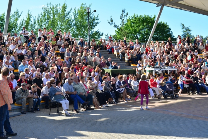 Owacje dla kapelmistrzów - ZDJĘCIA