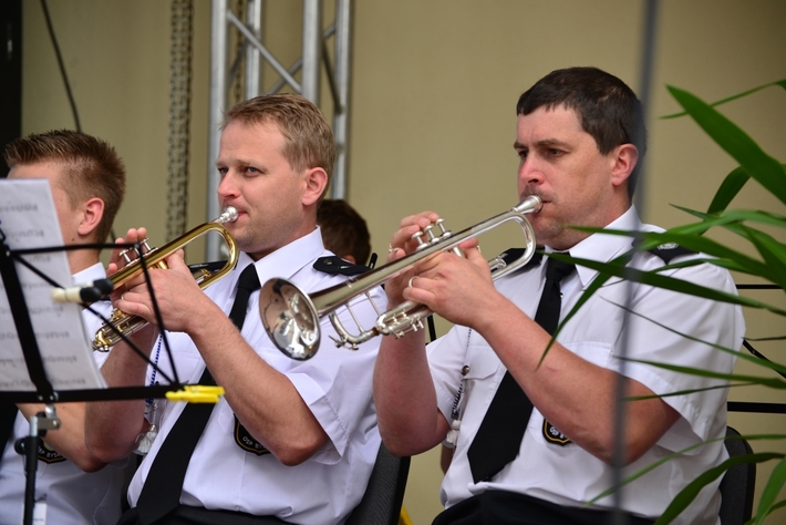 Owacje dla kapelmistrzów - ZDJĘCIA