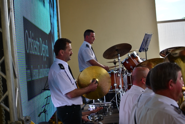 Owacje dla kapelmistrzów - ZDJĘCIA