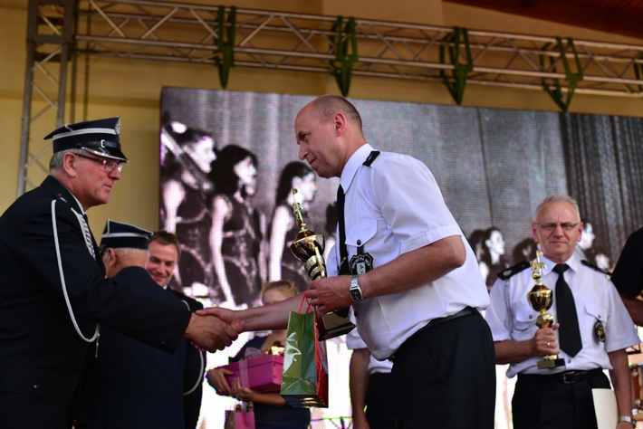 Owacje dla kapelmistrzów - ZDJĘCIA