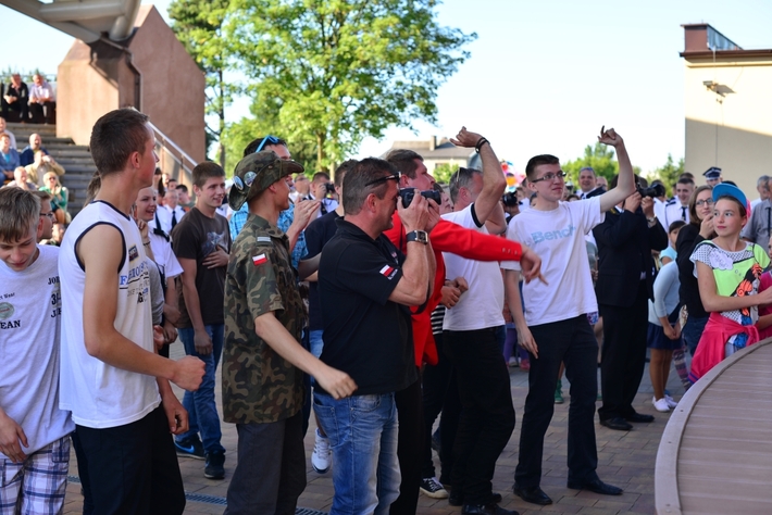 Owacje dla kapelmistrzów - ZDJĘCIA