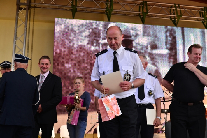 Owacje dla kapelmistrzów - ZDJĘCIA