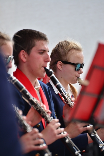 Owacje dla kapelmistrzów - ZDJĘCIA