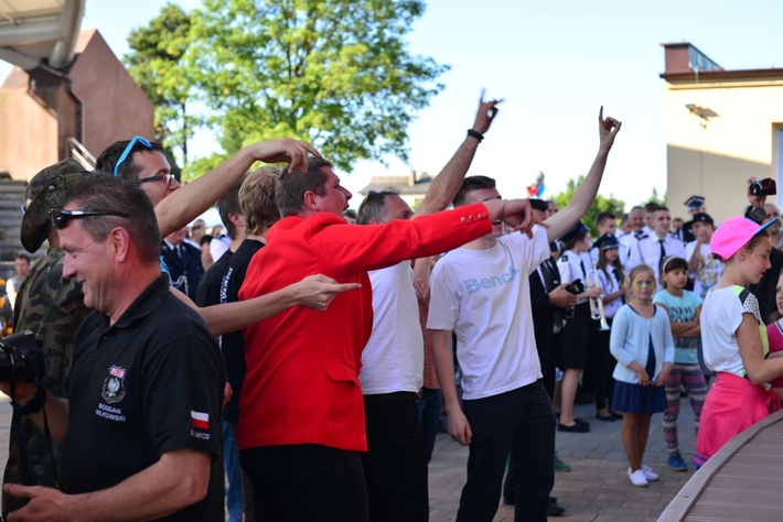 Owacje dla kapelmistrzów - ZDJĘCIA