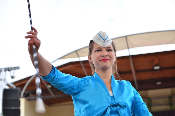 Owacje dla kapelmistrzów - ZDJĘCIA