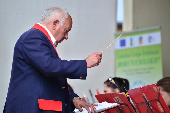 Owacje dla kapelmistrzów - ZDJĘCIA