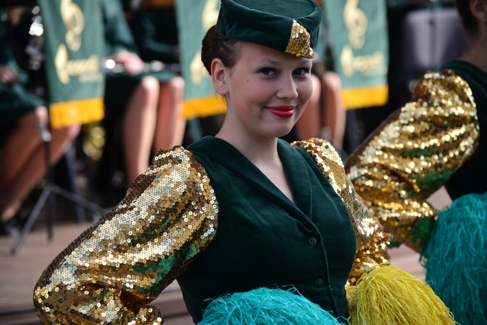 Owacje dla kapelmistrzów - ZDJĘCIA