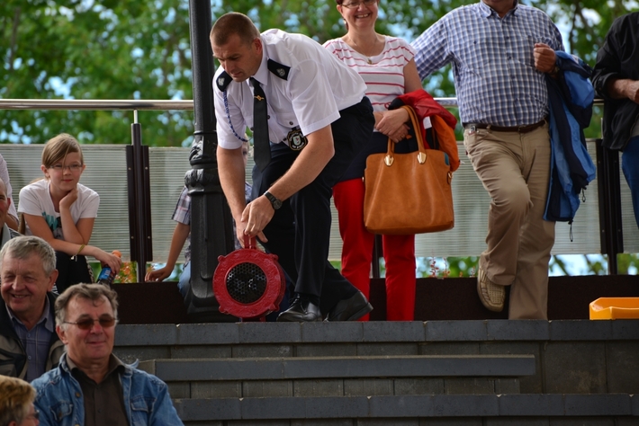 Owacje dla kapelmistrzów - ZDJĘCIA