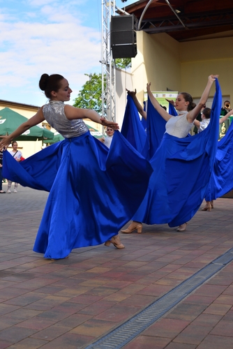 Owacje dla kapelmistrzów - ZDJĘCIA